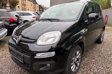 Fiat Panda Gebrauchtwagen