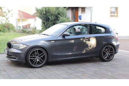 BMW 118 Gebrauchtwagen