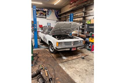 Oldsmobile Delta 88 Gebrauchtwagen