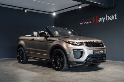 Land Rover Range Rover Evoque Gebrauchtwagen