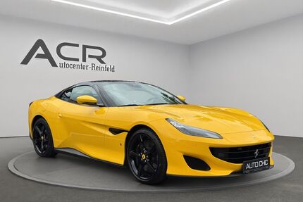 Ferrari Portofino Gebrauchtwagen