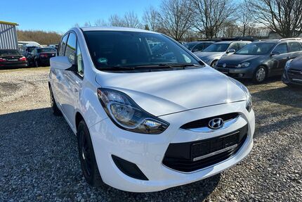 Hyundai ix20 Gebrauchtwagen
