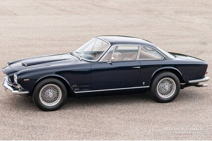 Maserati Andere Gebrauchtwagen