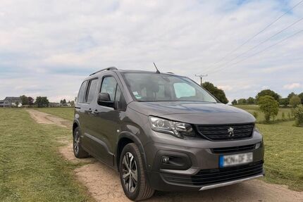 Peugeot e-Rifter Gebrauchtwagen