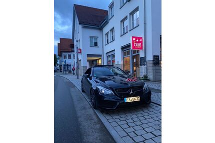 Mercedes-Benz E 400 Gebrauchtwagen