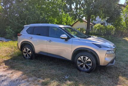 Nissan X-Trail Gebrauchtwagen