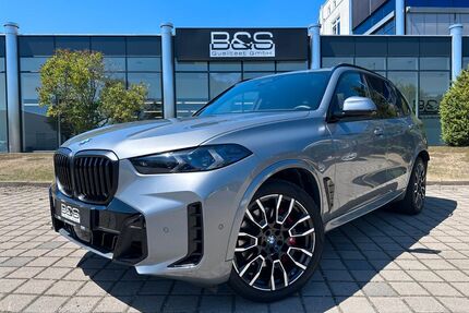 BMW X5 Gebrauchtwagen