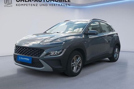 Hyundai KONA Gebrauchtwagen
