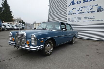 Mercedes-Benz 280 Gebrauchtwagen