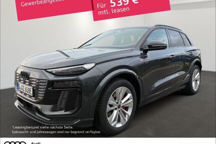 Audi Q6 e-tron Gebrauchtwagen