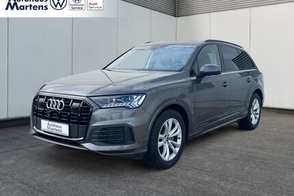 Audi Q7 Gebrauchtwagen