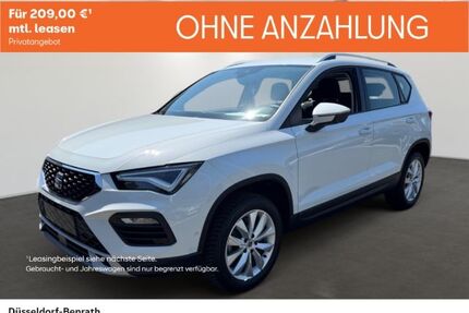 Seat Ateca Gebrauchtwagen