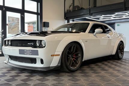 Dodge Challenger Gebrauchtwagen