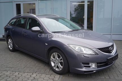 Mazda 6 Gebrauchtwagen
