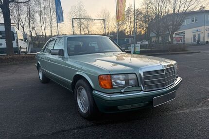 Mercedes-Benz 300 Gebrauchtwagen