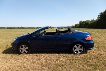 Peugeot 307 Gebrauchtwagen