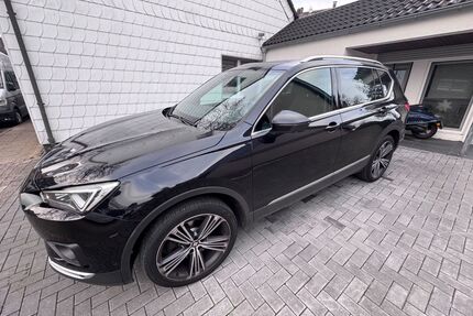 Seat Tarraco Gebrauchtwagen