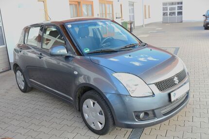 Suzuki Swift Gebrauchtwagen
