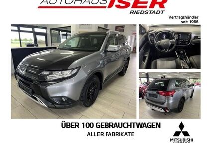 Mitsubishi Outlander Gebrauchtwagen