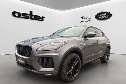 Jaguar E-Pace Gebrauchtwagen