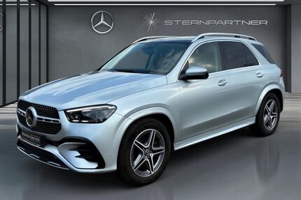 Mercedes-Benz GLE 400 Gebrauchtwagen