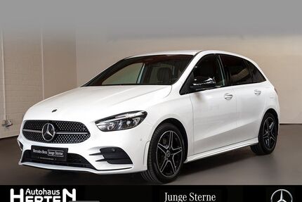 Mercedes-Benz B 250 Gebrauchtwagen