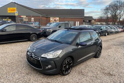 Citroen DS3 Gebrauchtwagen