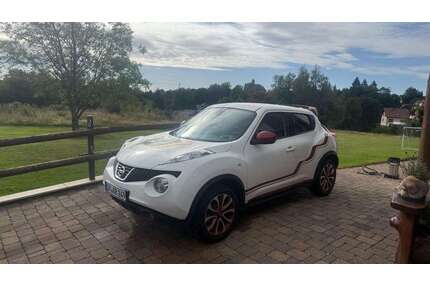 Nissan Juke Gebrauchtwagen