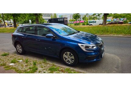 Renault Megane Gebrauchtwagen