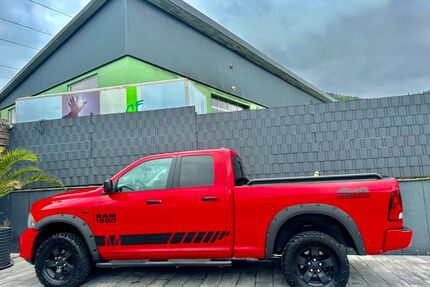 Dodge RAM Gebrauchtwagen