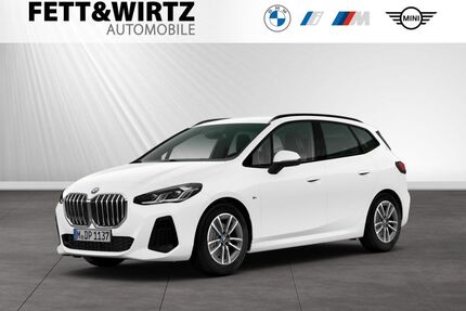 BMW 220 Active Tourer Gebrauchtwagen
