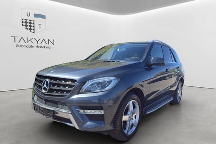 Mercedes-Benz ML 350 Gebrauchtwagen