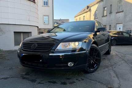 VW Phaeton Gebrauchtwagen