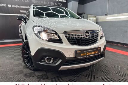 Opel Mokka Gebrauchtwagen