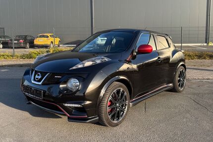 Nissan Juke Gebrauchtwagen