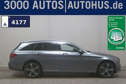 Mercedes-Benz C 300 Gebrauchtwagen