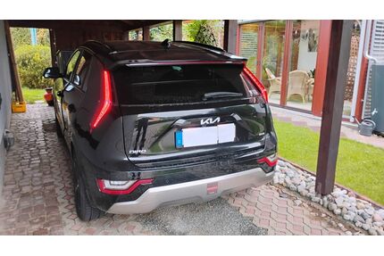 Kia Niro Gebrauchtwagen