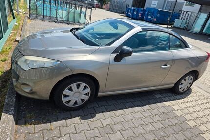 Renault Megane Gebrauchtwagen