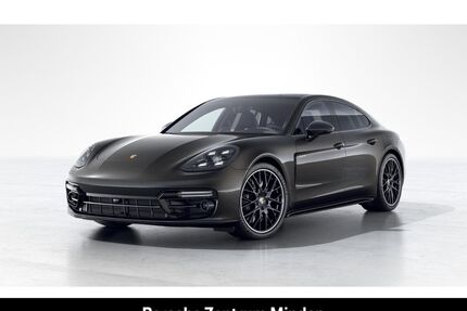 Porsche Panamera Gebrauchtwagen