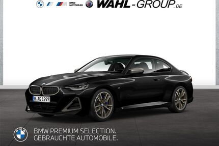 BMW M240i Gebrauchtwagen