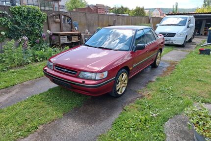 Subaru Legacy Gebrauchtwagen