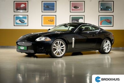 Jaguar XKR Gebrauchtwagen