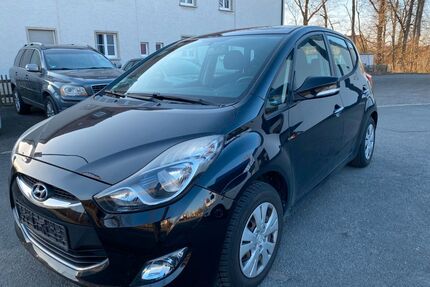 Hyundai ix20 Gebrauchtwagen
