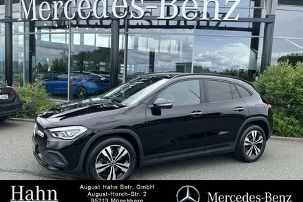 Mercedes-Benz GLA 200 Gebrauchtwagen