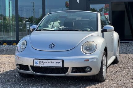 VW New Beetle Gebrauchtwagen
