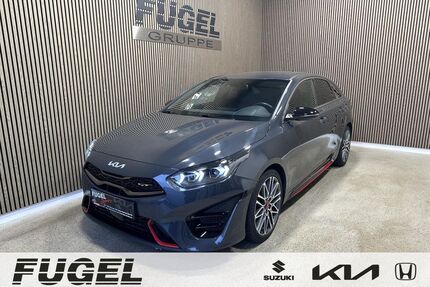 Kia pro ceed / ProCeed Gebrauchtwagen