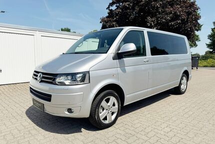 VW T5 Caravelle Gebrauchtwagen