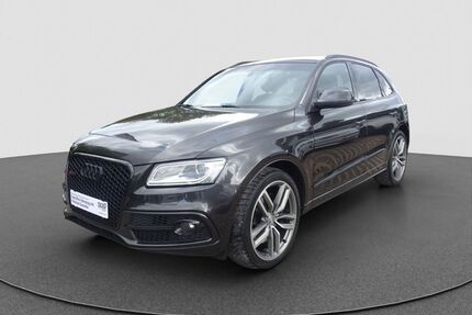 Audi SQ5 Gebrauchtwagen
