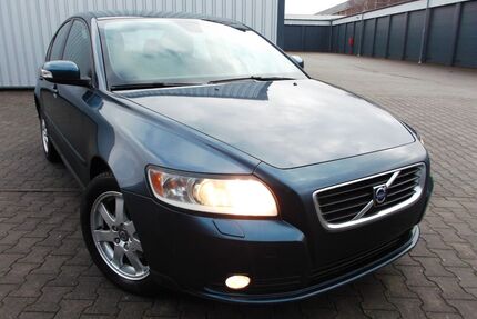 Volvo S40 Gebrauchtwagen