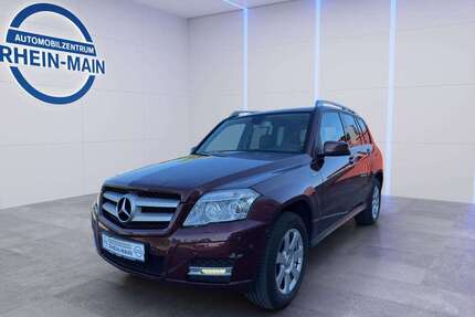 Mercedes-Benz GLK 220 Gebrauchtwagen